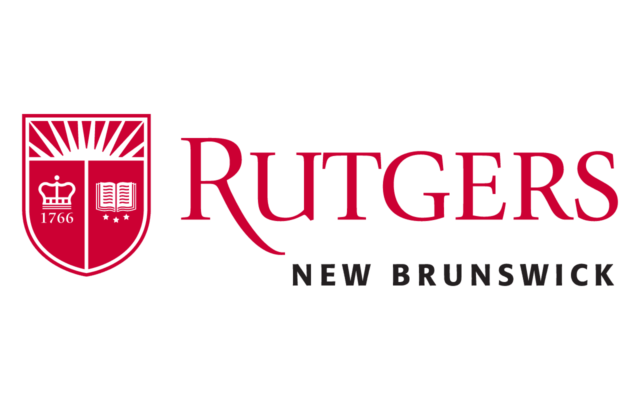 Rutgers University New Brunswick Logo | 01 png