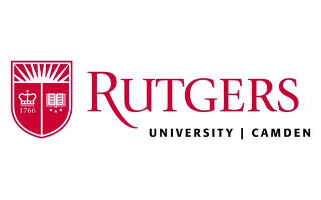 Rutgers University Camden Logo png