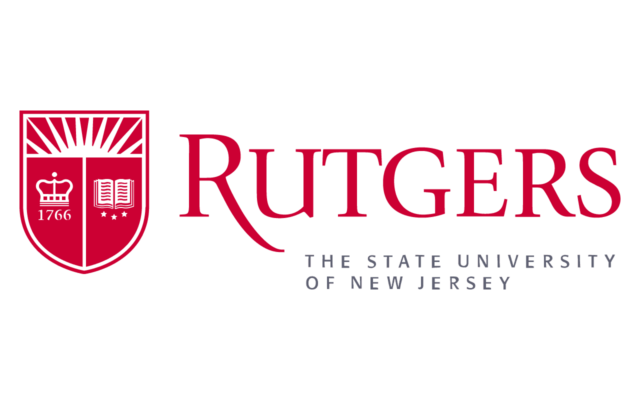 Rutgers University Logo | 02 png