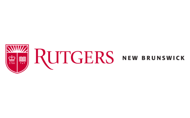 Rutgers University New Brunswick Logo | 02 png