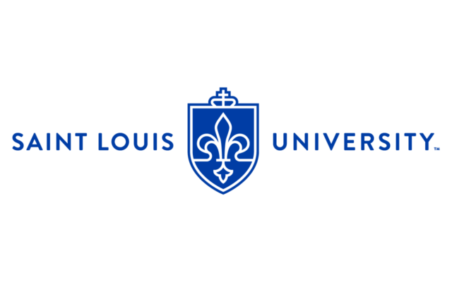 Saint Louis University Logo | 03 png