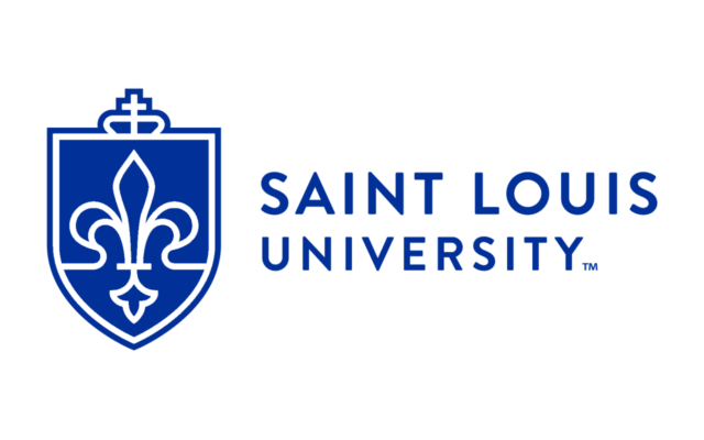 Saint Louis University Logo | 01 png