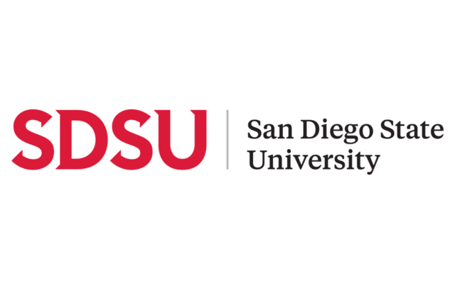 San Diego State University Logo [SDSU] png