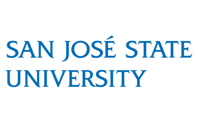 San Jose State University Logo (SJSU | 03) png