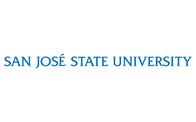 San Jose State University Logo (SJSU | 02) png