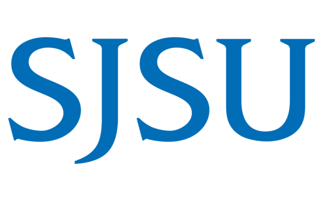 San Jose State University Logo (SJSU | 01) png