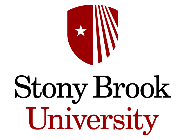 Stony Brook University Logo [SBU] png