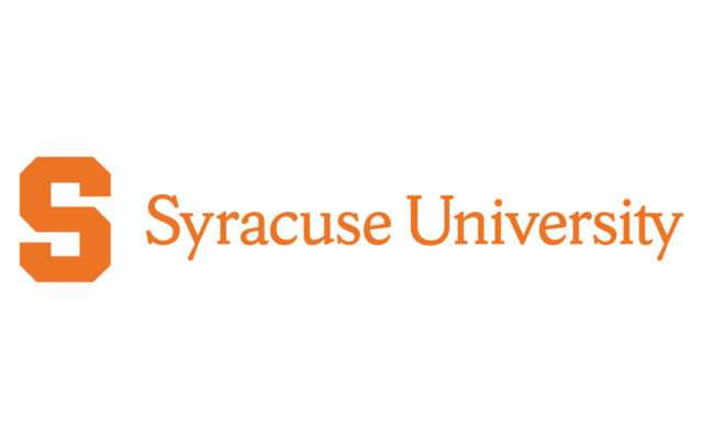 Syracuse University Logo png