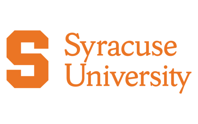 Syracuse University Logo | 02 png