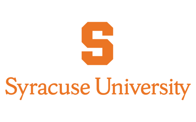 Syracuse University Logo | 01 png