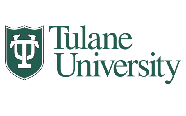 Tulane University Logo | 01 png