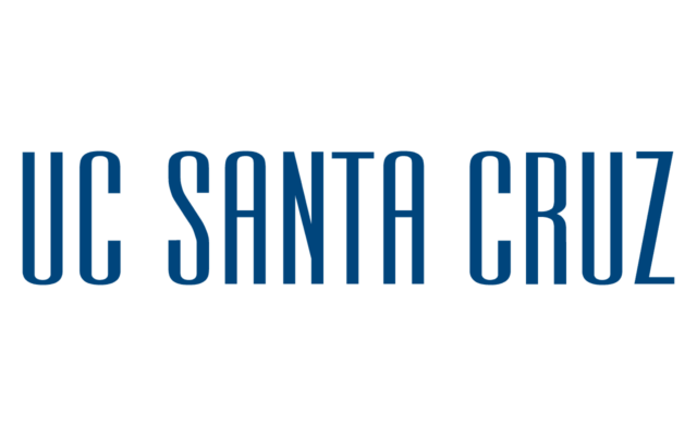 University of California, Santa Cruz Logo png