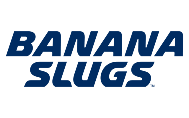 UC Santa Cruz Banana Slugs Logo (UCSC | 03) png