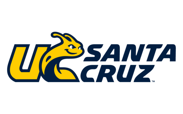 UC Santa Cruz Banana Slugs Logo (UCSC | 02) png
