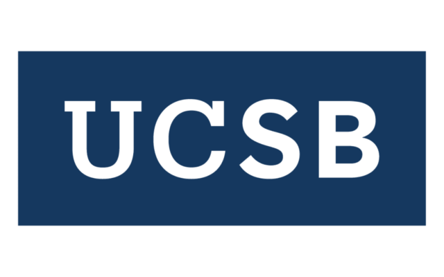 UC Santa Barbara Logo [UCSB] png
