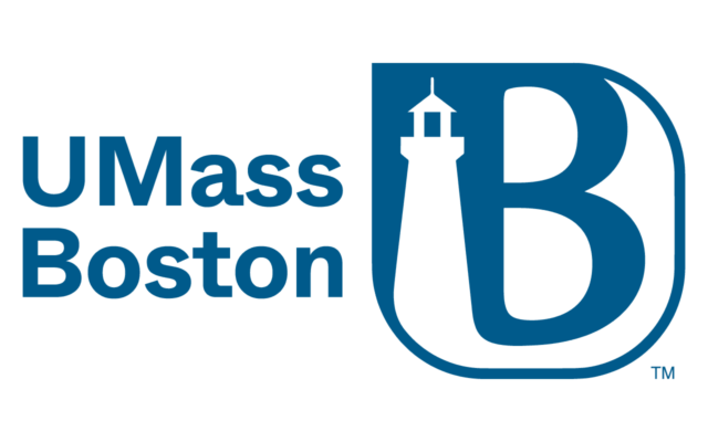 University of Massachusetts Boston Logo (UMass Boston) png