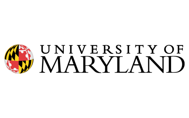 University of Maryland Logo [UMD] png