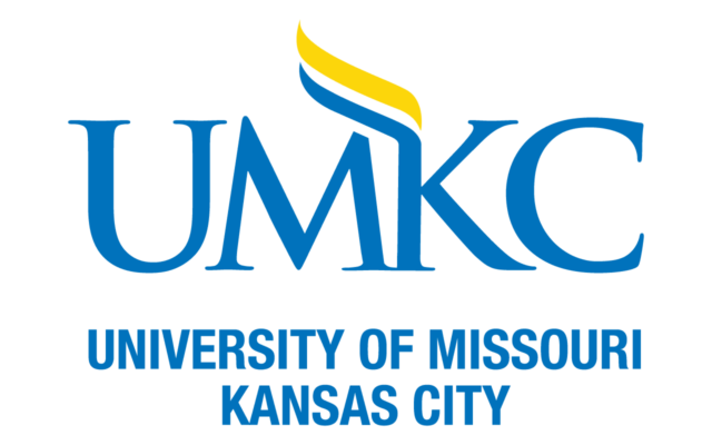 University of Missouri Kansas City Logo (UMKC | 01) png