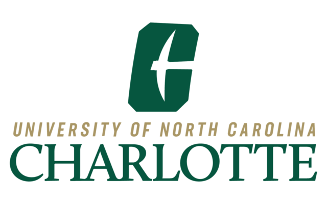 University of North Carolina at Charlotte Logo png