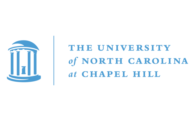 University of North Carolina at Chapel Hill Logo [UNC] png