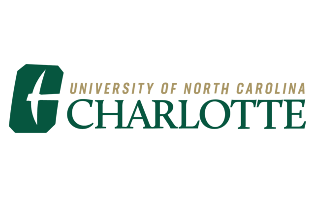 University of North Carolina at Charlotte Logo | 01 png