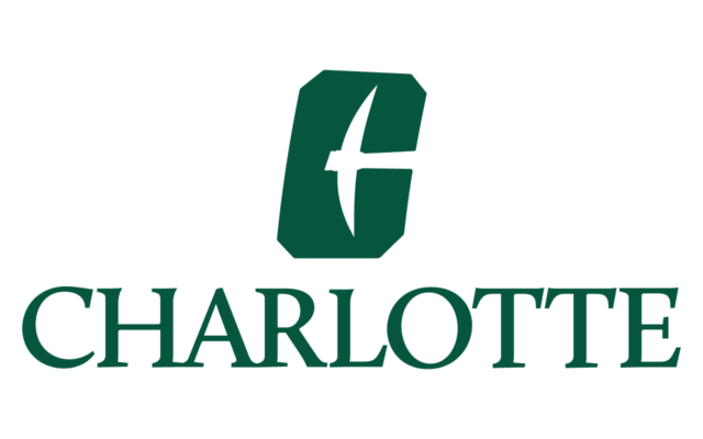 University of North Carolina at Charlotte Logo | 02 png