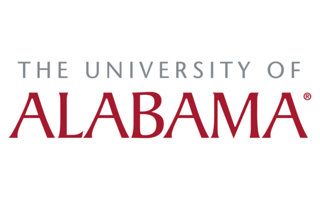 University of Alabama Logo [UA] png