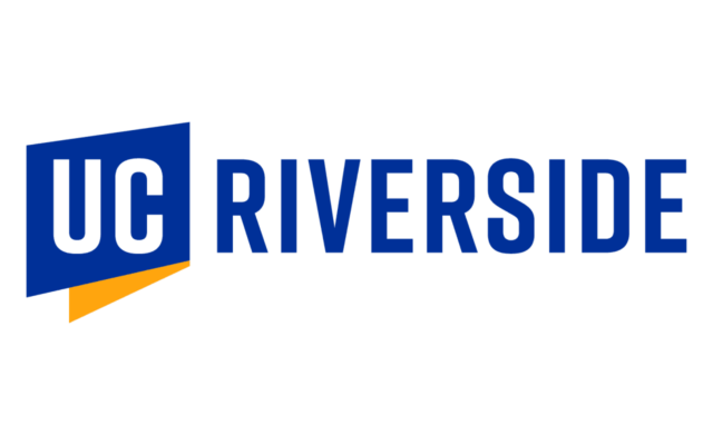 University of California, Riverside Logo (UCR) png