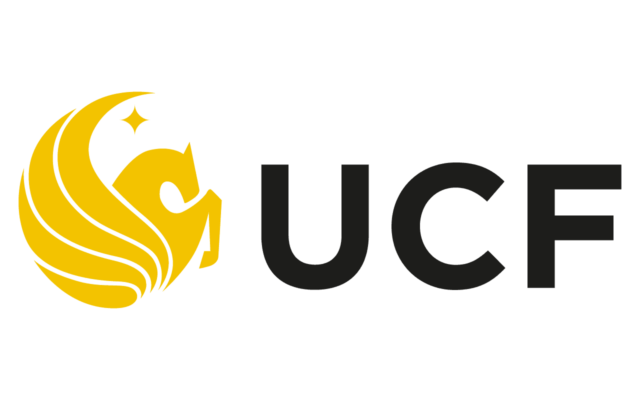 University of Central Florida Logo [UCF | 03] png