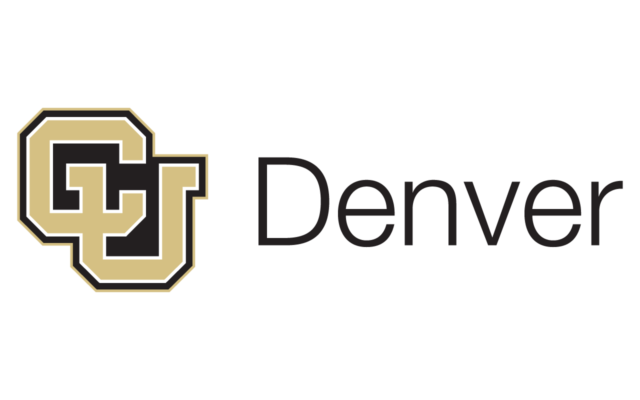 University of Colorado Denver Logo png
