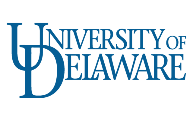 University of Delaware Logo [UD] png