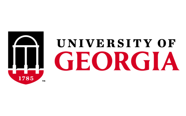 University of Georgia Logo [UGA] png