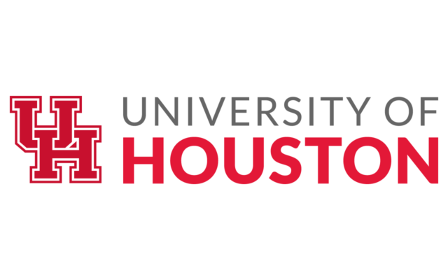 University of Houston Logo [UH] png