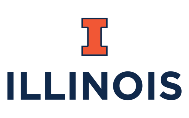 University of Illinois at Urbana Champaign Logo [UIUC | 04] png
