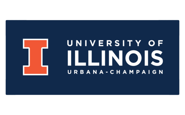 University of Illinois at Urbana Champaign Logo [UIUC | 02] png