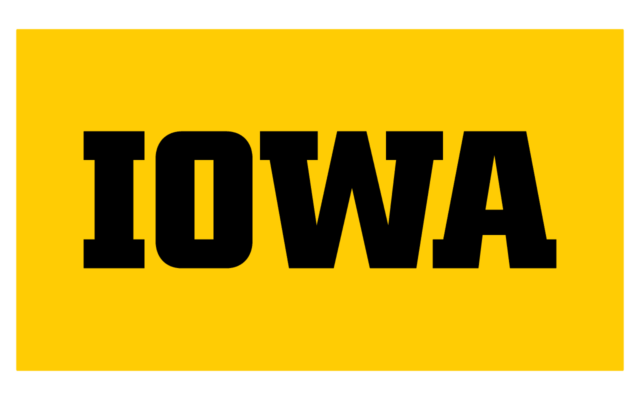 University of Iowa Logo [UI | 03] png