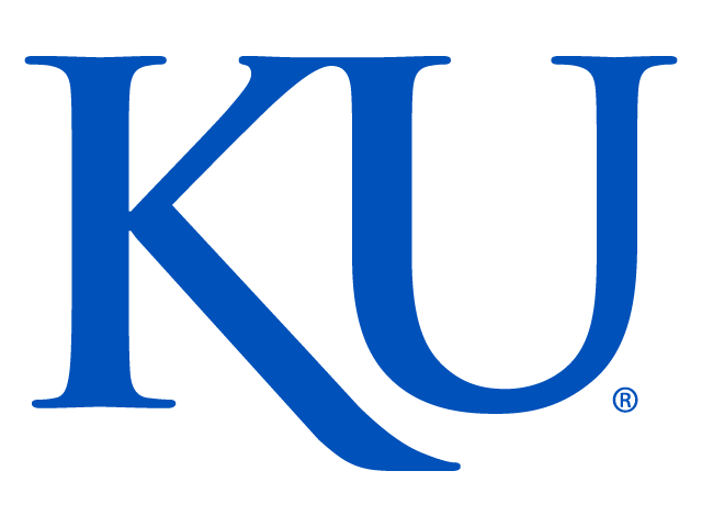 University of Kansas Logo [KU] png