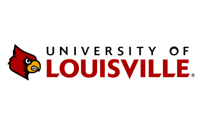 University of Louisville Logo (UofL) png