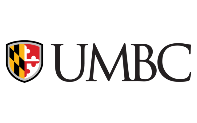 University of Maryland, Baltimore County Logo [UMBC] png