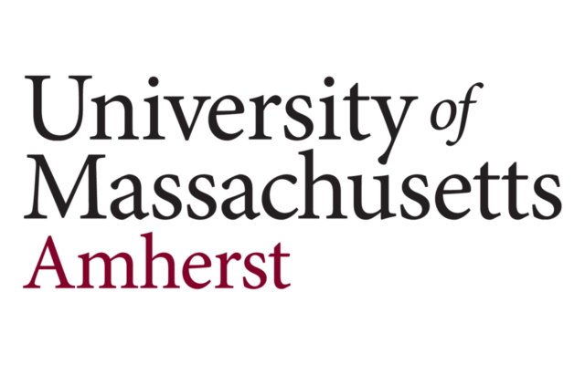 University of Massachusetts Amherst Logo png