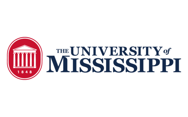 University of Mississippi Logo png