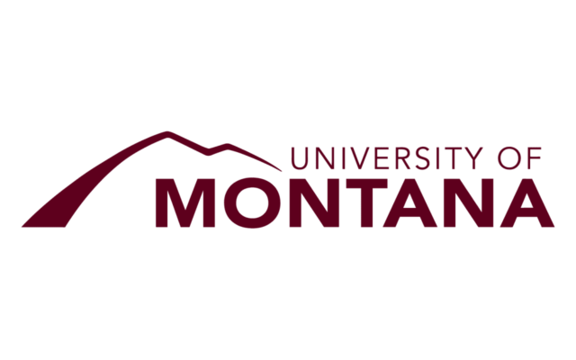 University of Montana Logo (UM) png