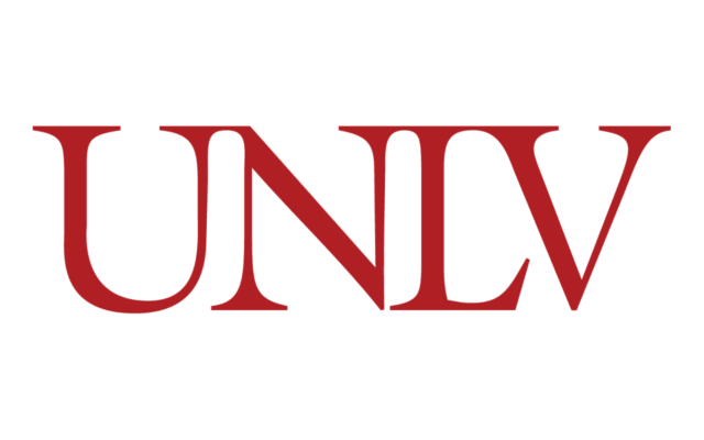 University of Nevada Las Vegas Logo [UNLV] png