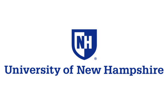 University of New Hampshire Logo [UNH | 01] png
