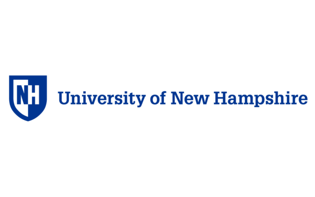 University of New Hampshire Logo [UNH | 02] png