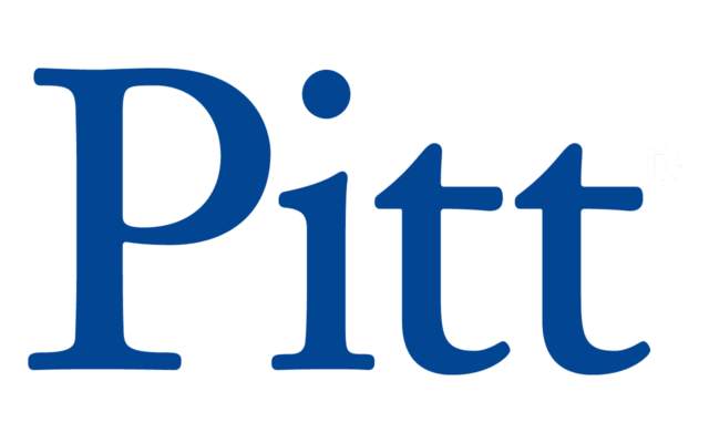 University of Pittsburgh Logo   Pitt | 01 png
