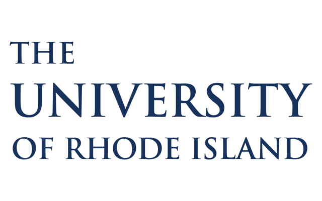 University of Rhode Island Logo (URI) png