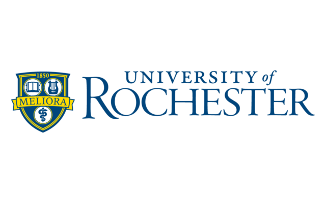 University of Rochester Logo png