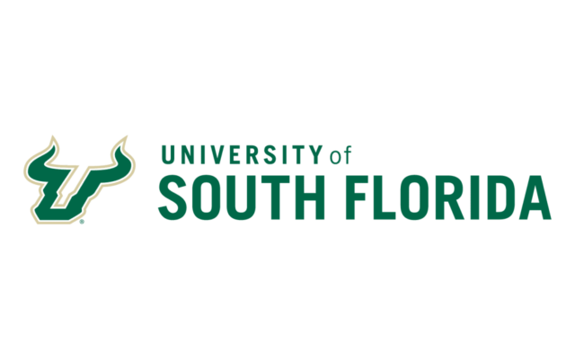 University of South Florida Logo [USF] png