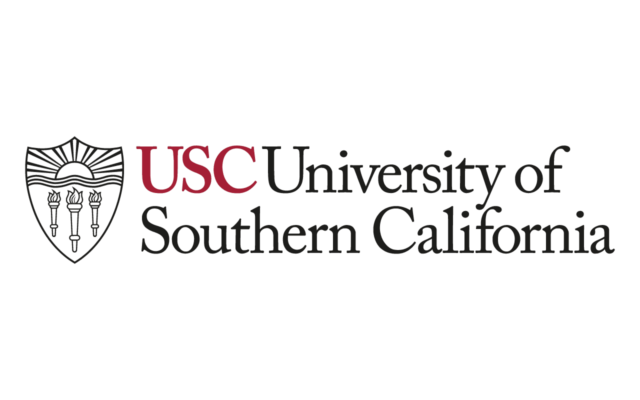 University of Southern California Logo [USC] png
